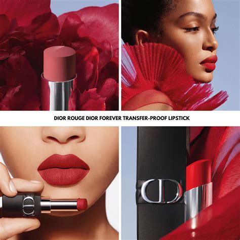 dior lipstick swatches 2015|christian Dior transfer proof lipstick.